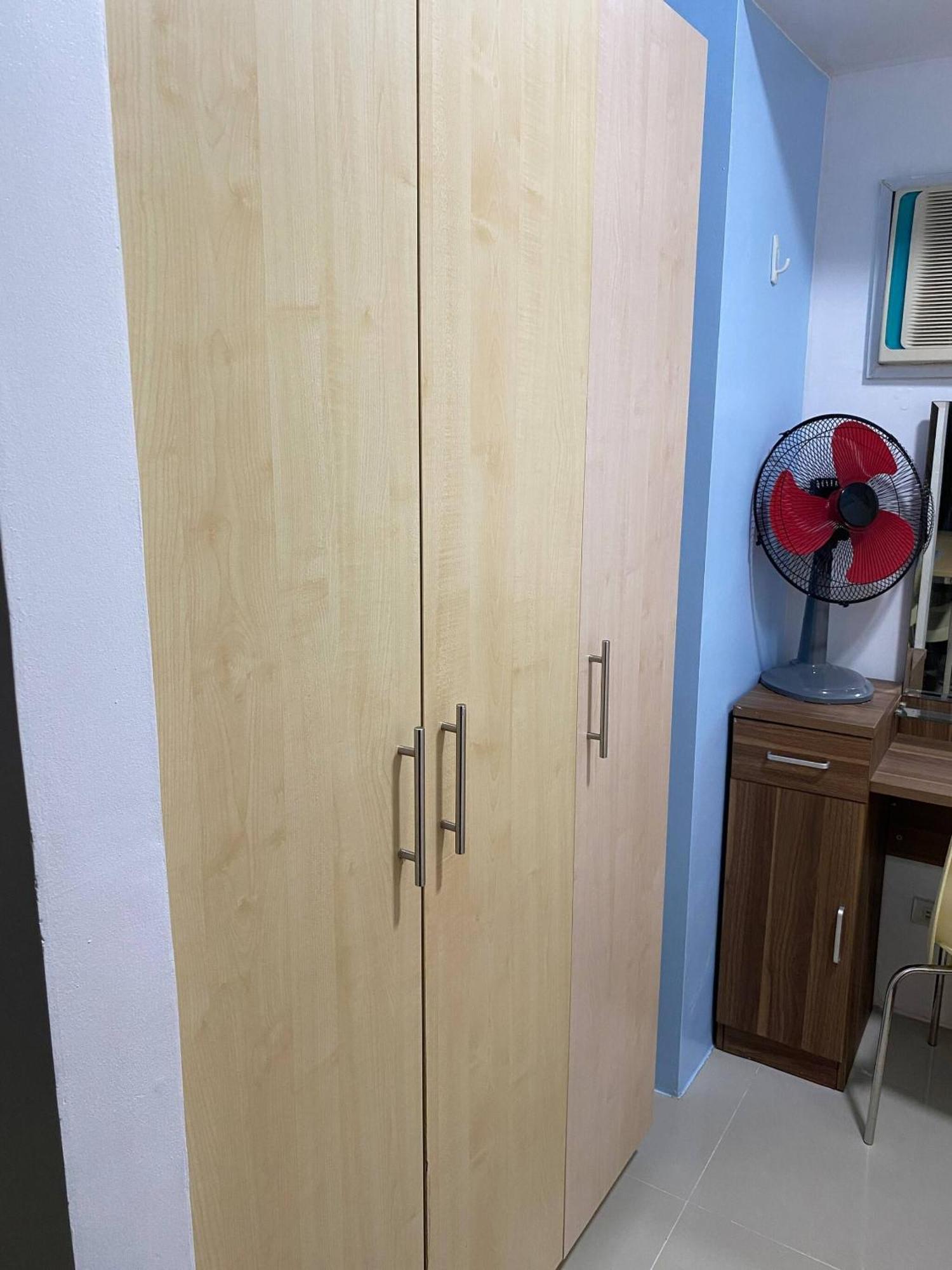 Grass Residence Studio Room * Manila